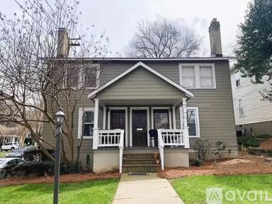 Main picture of 1501 Cleveland Ave