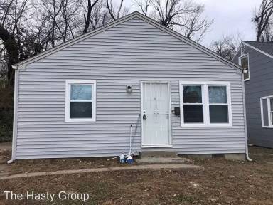 Main picture of 4332 Bales Ave