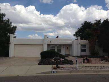 Main picture of 801 Rio Arriba Ave SE