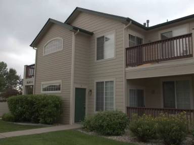 Main picture of Saddle Ridge