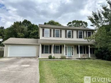 Main picture of 8330 Foxworth Trl