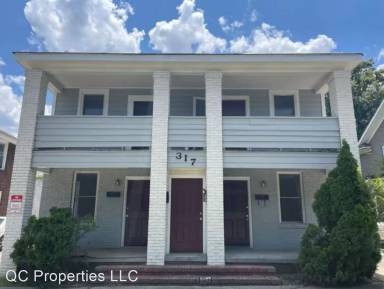 Main picture of 317 West Blvd