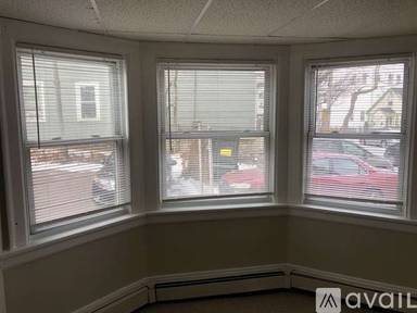 Main picture of 565 Beach Street - 29A