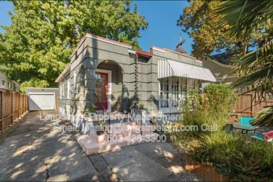 Main picture of 4115 SE Gladstone St