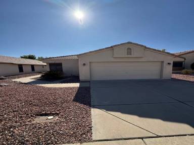 Main picture of 10505 W Tonopah Dr