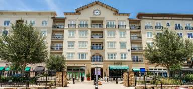 Main picture of The Lofts at Watters Creek