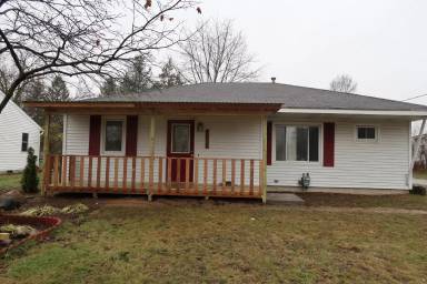 Main picture of 5301 Mick Ave SE