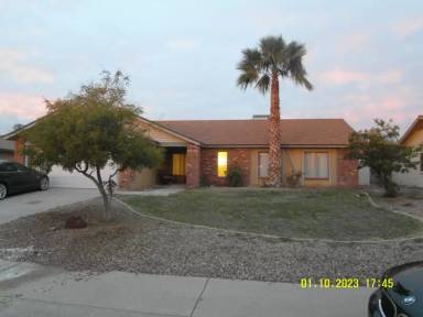 Main picture of 3124 W Kimberly Way