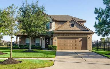 Main picture of 8410 Triston Hill Ct