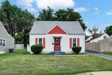 Main picture of 1762 Bernheim Ln