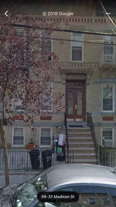 Main picture of 5936 Madison St