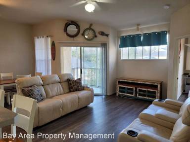Main picture of Oxford Place At Tampa Palms