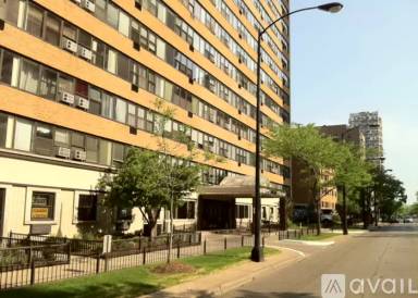 Main picture of Sixty Thirty Sheridan Condo