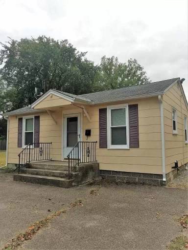 Main picture of 30 Fort Ave