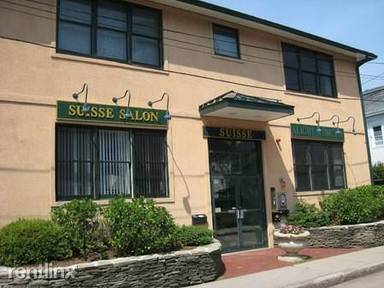 Main picture of 31 Channing St