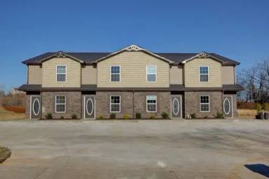Main picture of 991 Big Sky Dr