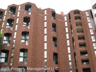 Main picture of 1099 22nd St NW