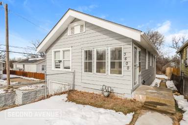 Main picture of 3600 E 57th St