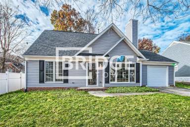 Main picture of 3356 Prescott Pl NW