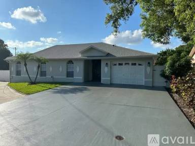 Main picture of 3615 Marco Dr
