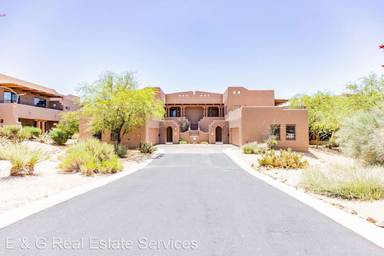 Main picture of The Village at Carefree