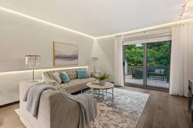 Main picture of Residences At Gallery Place