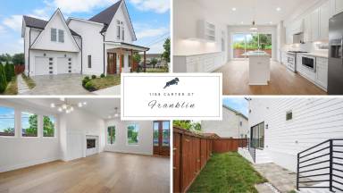 Main picture of 1159 Carter St