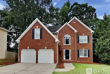 Main picture of 4455 Lockett Trce