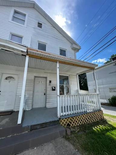 Main picture of 25 Butler St
