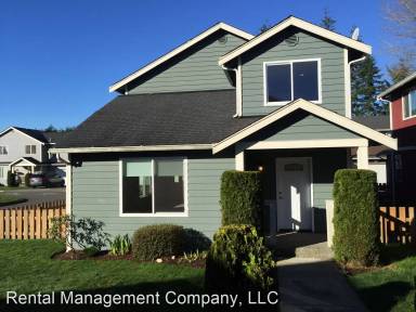 Main picture of 8709 8th Pl NE