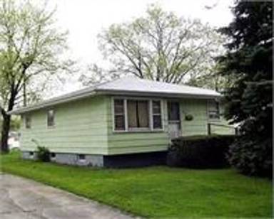Main picture of 4836 Maryland Pl