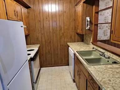 Main picture of 812 N 13th St, Ozark, AR