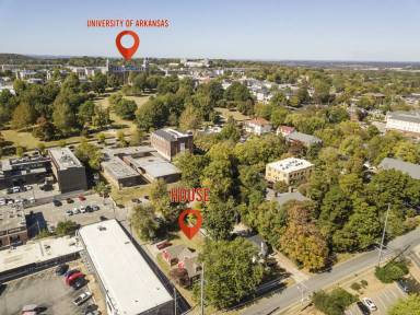 Main picture of 335 N Gregg Ave