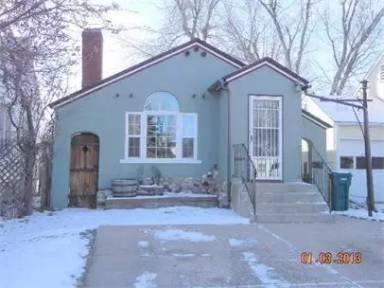 Main picture of 334 1/2 Alderson Ave