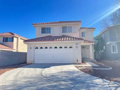 Main picture of 9783 Ocotillo Falls Ave