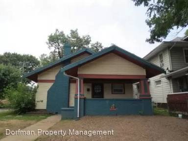 Main picture of 4002 N College Ave