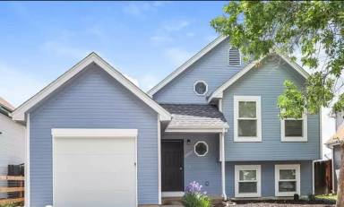 Main picture of 4603 S Buckley Way