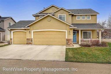 Main picture of 1237 E Mona Lisa Dr