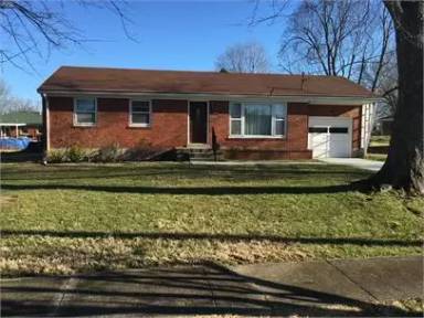 Main picture of 602 E Illinois St