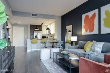 Main picture of AMLI at Uptown