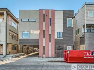 Main picture of 4463 Tennyson St