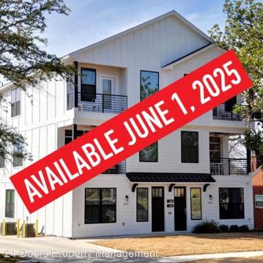 Main picture of 2600 Forest Park Blvd