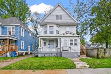 Main picture of 720 W Edwards St