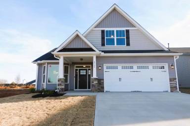 Main picture of 2716 Millhone Dr