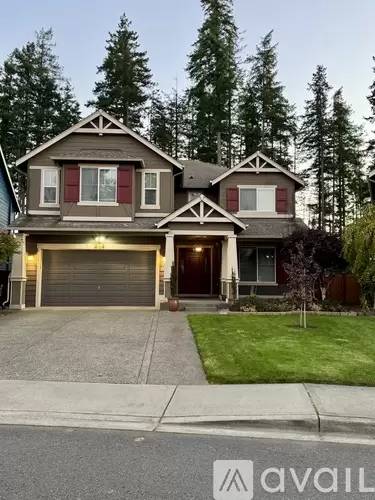 Main picture of 4164 SW Colbert Way