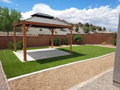Main picture of 1200 Tierra Verde Loop NW