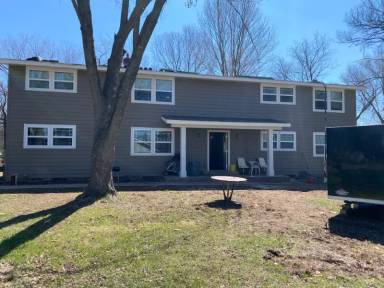 Main picture of 11625 28th Ave