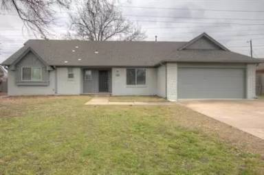 Main picture of 8110 E 35th St