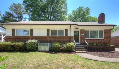 Main picture of 2517 Heywood Ave