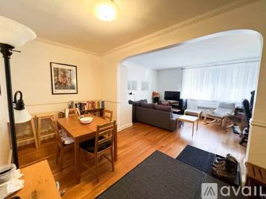 Main picture of 116 Park St